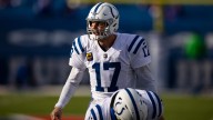 Colts bringing in 44-year-old Philip Rivers for workout with top quarterbacks hurt