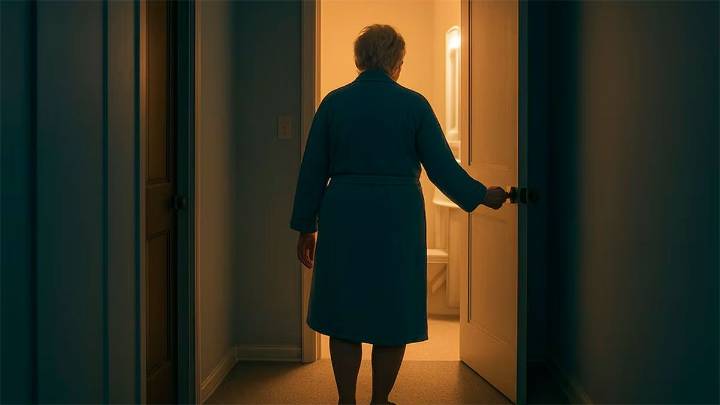 Córdoba: anciana denunció que un hombre entró a su departamento e intentó abusarla