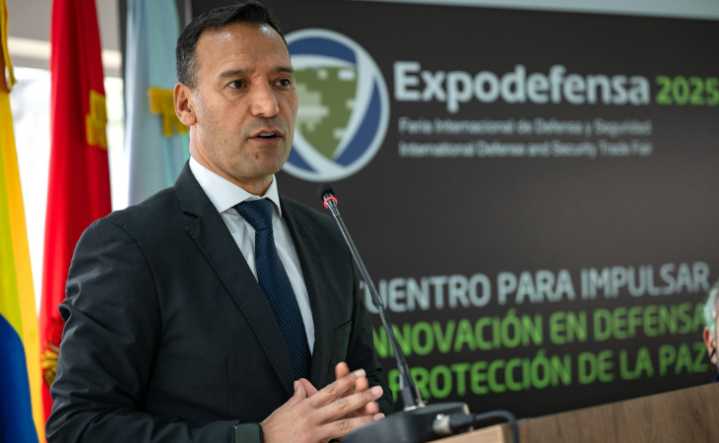 MinDefensa ordena máximo despliegue militar ante amenaza de bloqueo del Eln