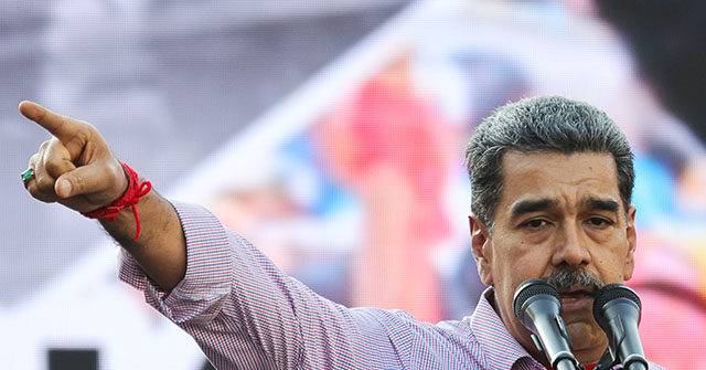 Venezuela's Maduro Launches 'Maternity' Clinic Inside Infamous Torture Complex