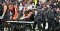 Browns O-line hit with another major injury