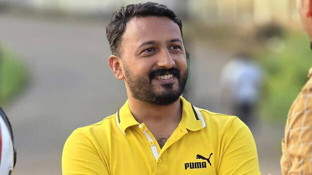 Relief for Rahul Mamkootathil; court grants anticipatory bail in second sexual assault case