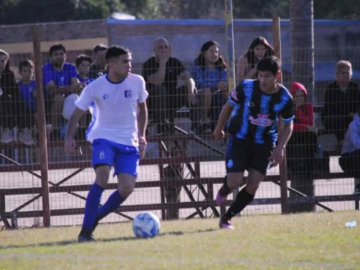 La Justicia de Corrientes obliga a un municipio a regular ruidos y luces en una cancha de fútbol