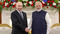 India-Russia Friendship Steady Like Pole Star Amid Global Uncertainty: PM Modi