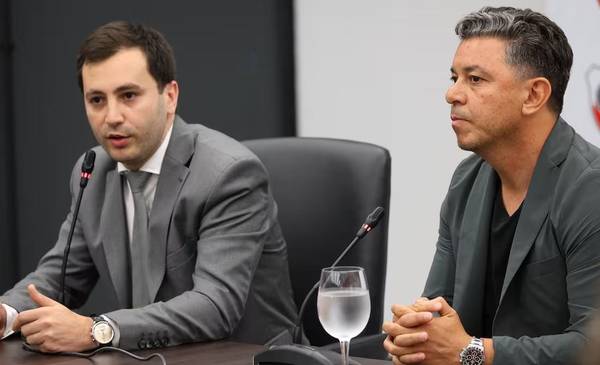 River llamó a un jugador para que sea el primer refuerzo: "Gestiones"