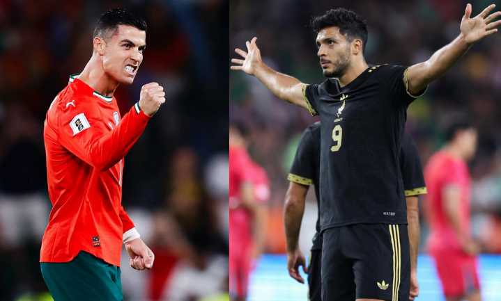 México enfrentará a Portugal en la reapertura del Estadio Banorte