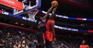 Blazers Drop Another Close One as Pistons Prevail