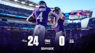 Game Recap: Ravens Shut Out Bengals on the Road