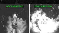 U.S. Military Blows Up Another Boat on Camera, Trump Sends Message