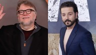Guillermo del Toro y Diego Luna son los mexicanos nominados a los Globos de Oro 2026