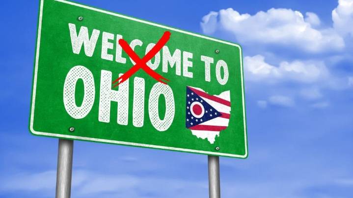 Why 'Ohio' is one of the top Google search trends of 2025