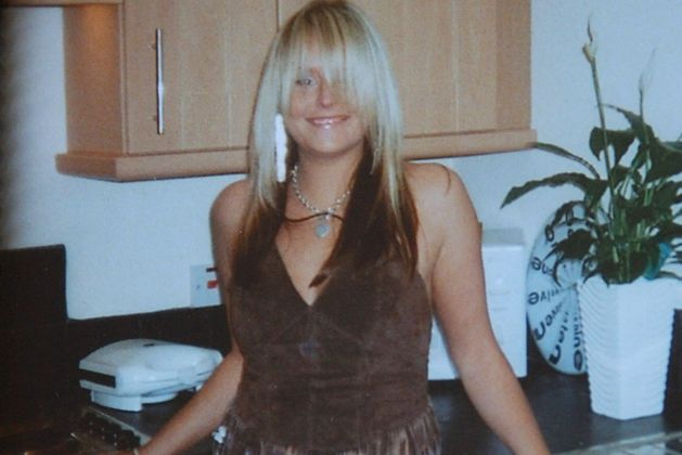 Lisa Dorrian: Man arrested on suspicion of murder of Bangor woman