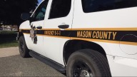 Snowmobilers missing in Mason County