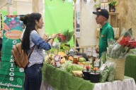 Pasto se viste de verde con la realización de Bioexpo 2025