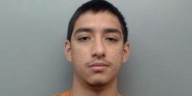 Laredo man charged after allegedly exposing himself to a 10