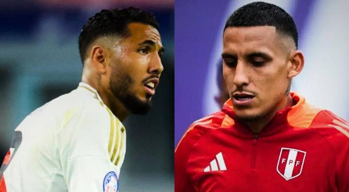 Sergio Peña contó que habló con Álex Valera tras polémico comentario: "Me dijo..."