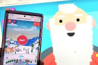 Santa Tracker: Google presenta el recorrido de Papá Noel en esta Navidad