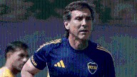 ¿Qué se sabe sobre la continuidad de Claudio Úbeda en Boca en 2026?