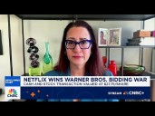 Film industry deals should be evaluated on impact to employment and competition: Rep. Laura Friedman