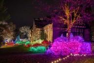 3 things to know about Stan Hywet’s Deck the Hall holiday display