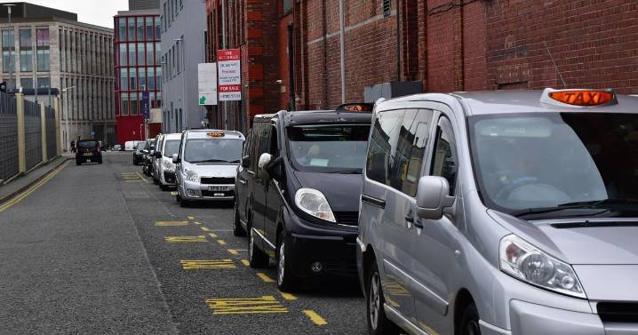 Merseyside black cab fares could rise despite 'failed' idea