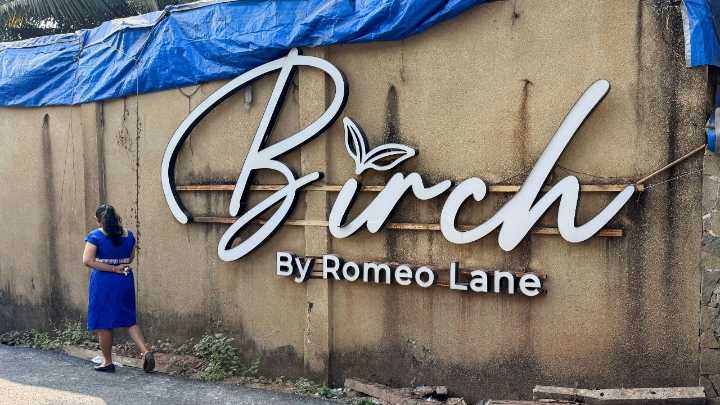 Was sleeping partner, unaware of lapses: Detained co