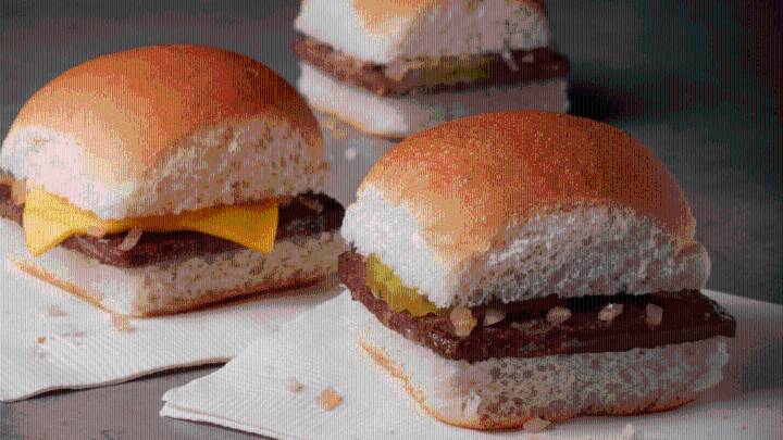 White Castle sliders recalled, potentially nationwide