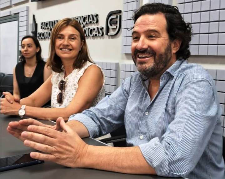 Dos nuevas carreras a distancia en la Facultad de Agronomía y Ciencias Económicas y Jurídicas