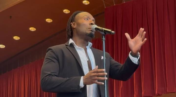 Potempa: This Broadway ‘Phantom’ living stage dream