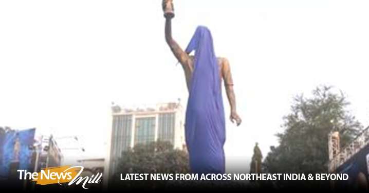 Lionel Messi to virtually unveil his 70-foot statue at Lake Town in Kolkata