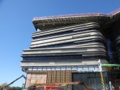 Ādisōke, Ottawa's landmark super library, won't open in 2026