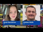 National Guard member shot in D.C. attack remains in ‘serious condition’