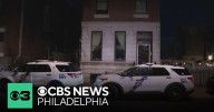 Teenager wounded in apparent accidental shooting in North Philadelphia