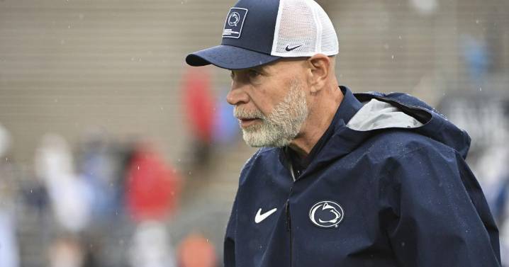 Vols name Jim Knowles defensive coordinator