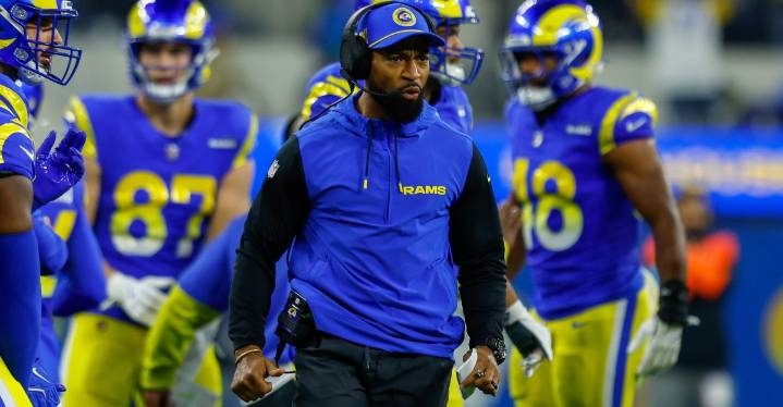 McVay coaching tree: Could Aubrey Pleasant be next?