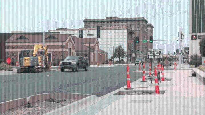 Arkansas unemployment rises slightly, Jefferson County among hardest hit