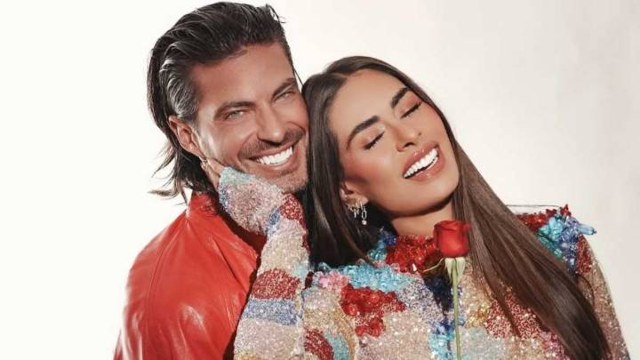 Galilea Montijo rompe el silencio sobre los rumores de una supuesta ruptura amorosa