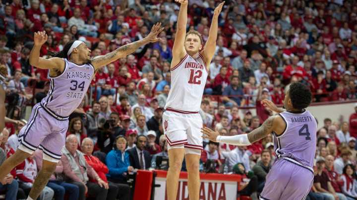 Indiana basketball vs Kentucky live updates, score, start time, how to watch