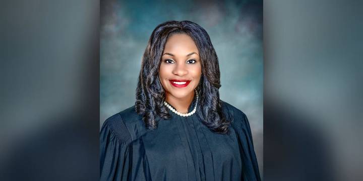 Judge booted from bench after complaints of stolen valor, dishonesty in Baton Rouge