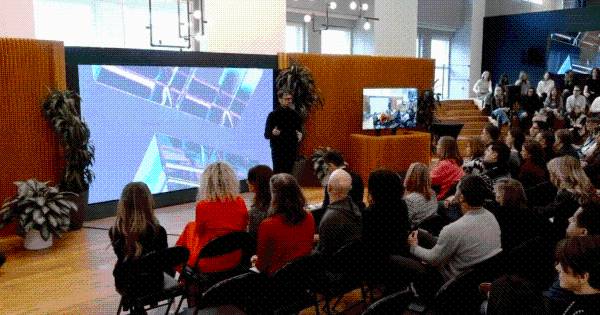 ‘There Are a Lot of Haters’: Inside Omnicom Media’s First Town Hall Post