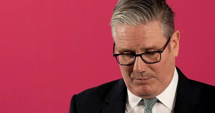 Keir Starmer to face PMQs amid continued Budget questions