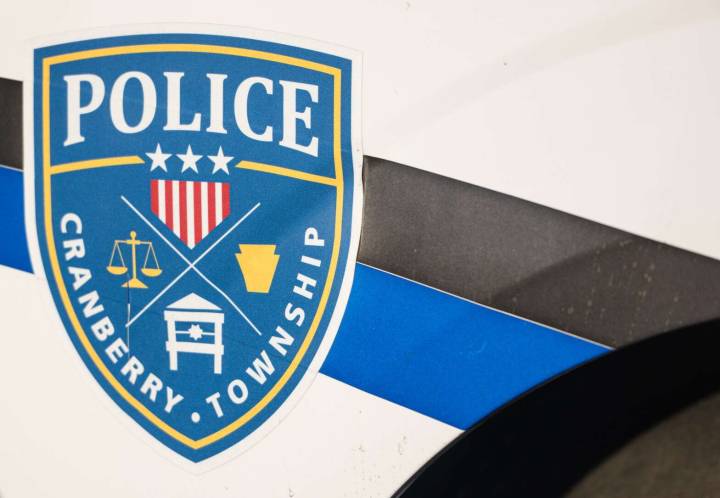 Road rage incident in Cranberry Township leads to more than $2K in damages, police say