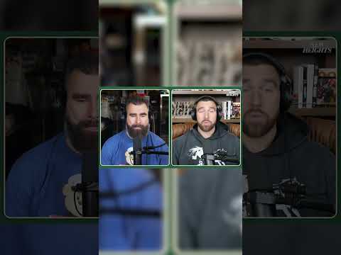 Travis Kelce Goes On Expletive-Laden Rant About Season Struggles