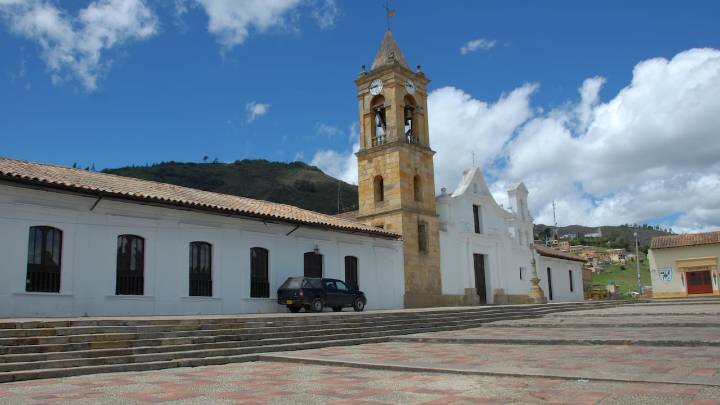 El pueblo de Cundinamarca cuyo nombre significa ‘alfarería del zipa’, un destino con historia y tradición cerca de Bogotá