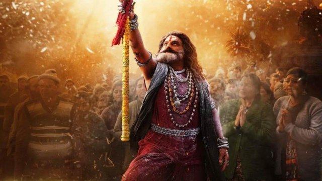 Akhanda 2 producer Suresh Babu opens up after film postponed