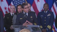 DC sees 27% drop in homicides under Chief Smith, but data integrity questioned amid federal probes