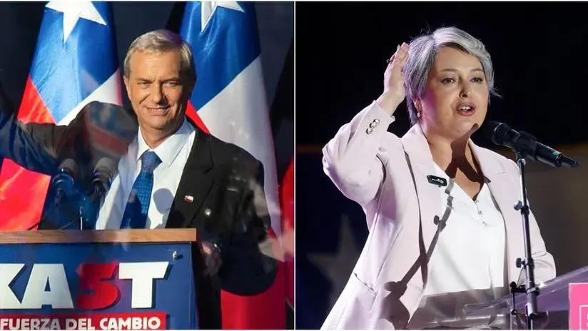 ¿José Antonio Kast O Jeannette Jara? Chile escoge este domingo a su próximo presidente [ANÁLISIS]