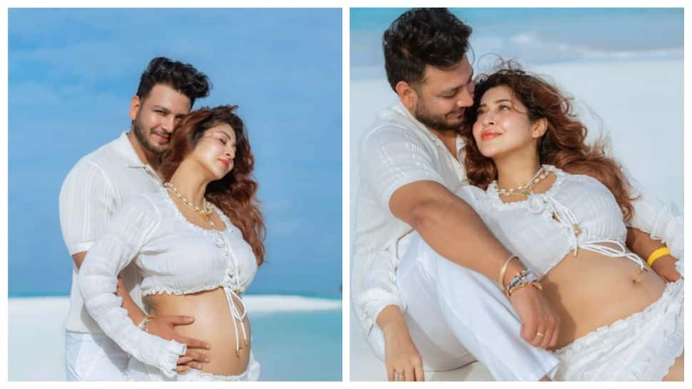 Sonarika Bhadoria Of ‘Devon Ke Dev Mahadev’ Welcomes Baby Girl, Shares Heartwarming Post