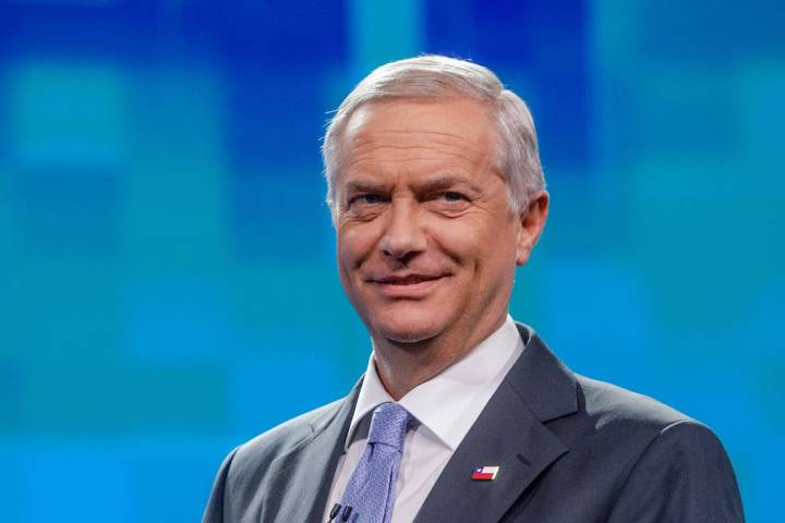 Kast y los problemas de inmigración ilegal: “El Presidente Boric no está haciendo nada, prefiere irse al sur”