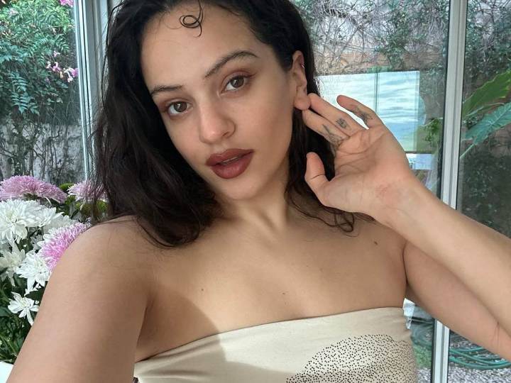 Rosalía añade nuevas fechas en México: cuándo comprar boletos para sus conciertos